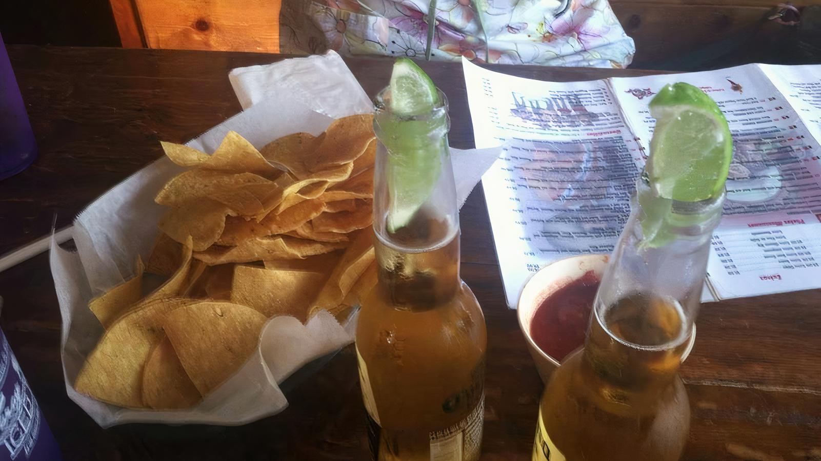 Extra Chips