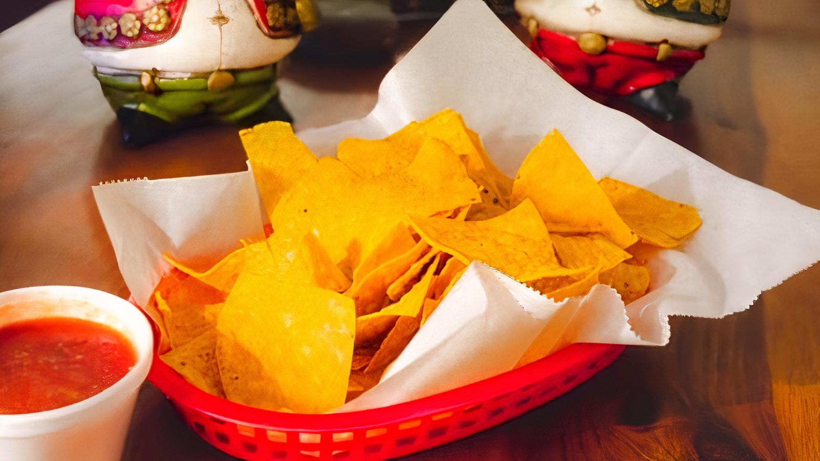 Extra Chips