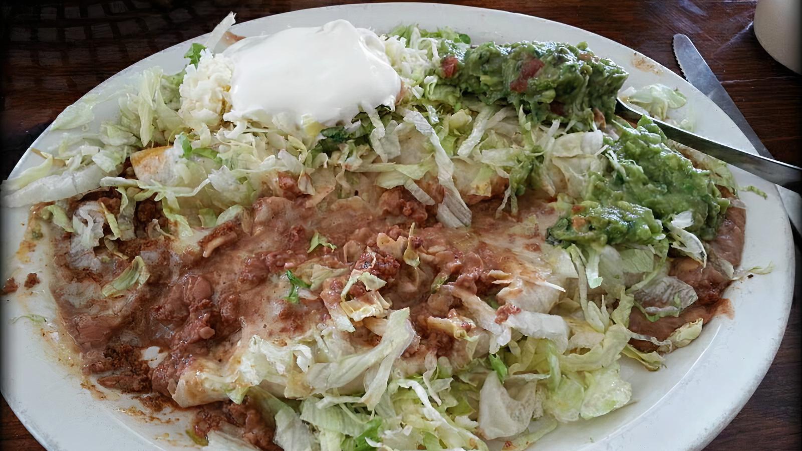 Fajita Steak Salad