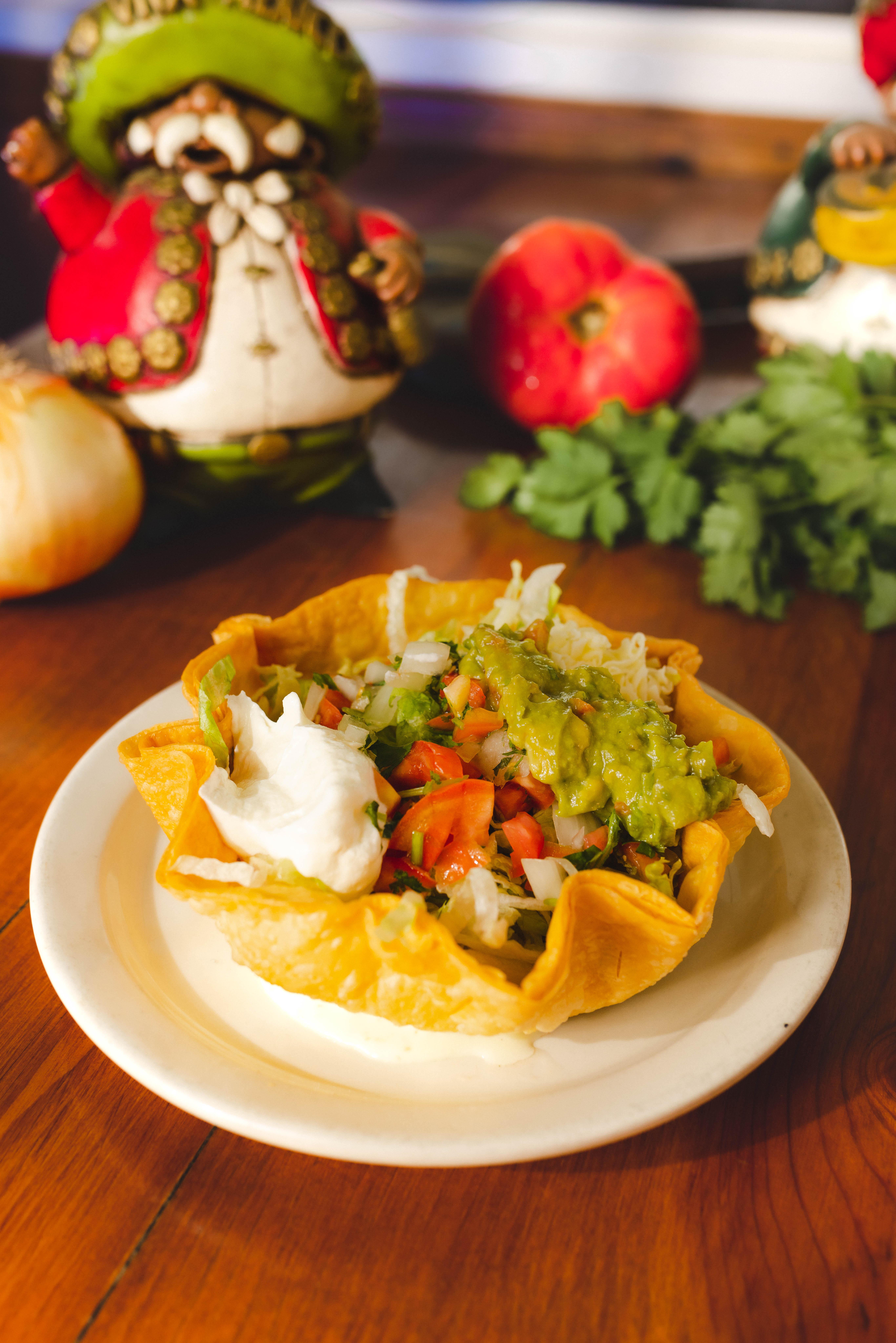San Miguel Salad