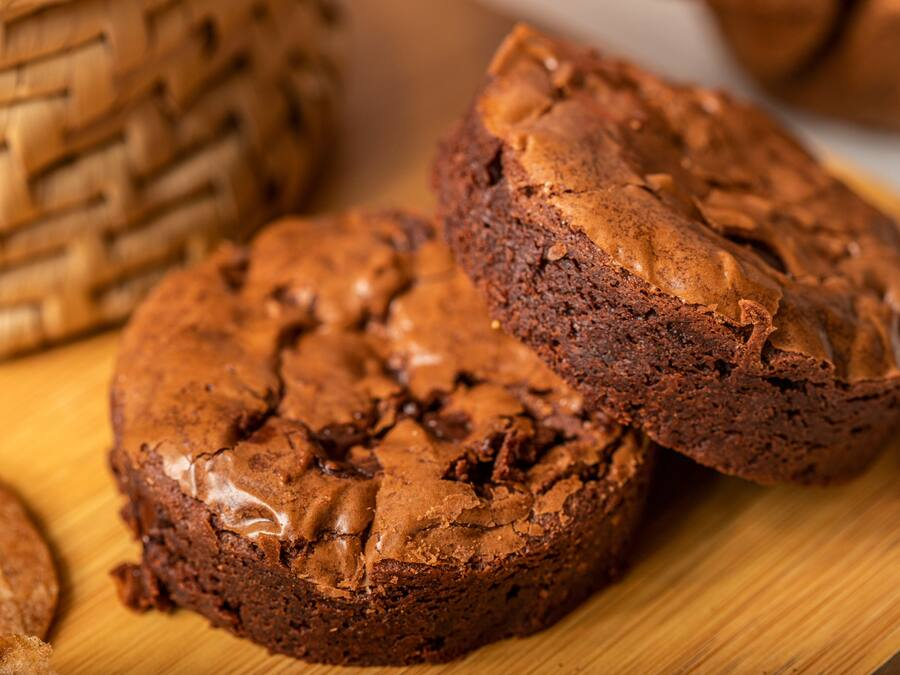 Brownie San Paolo