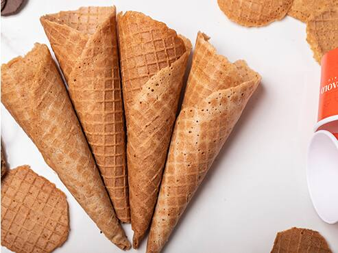 Combo de Cone