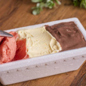 San Paolo To Go (550G)