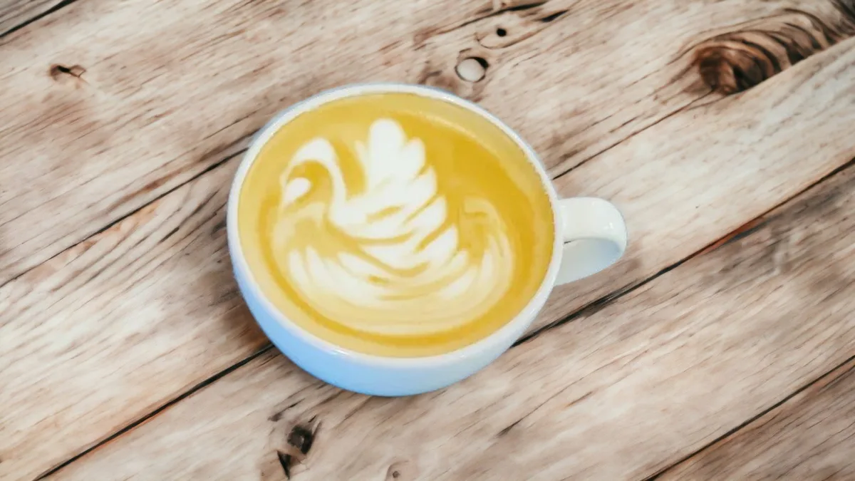 Cappuccino (2dl)
