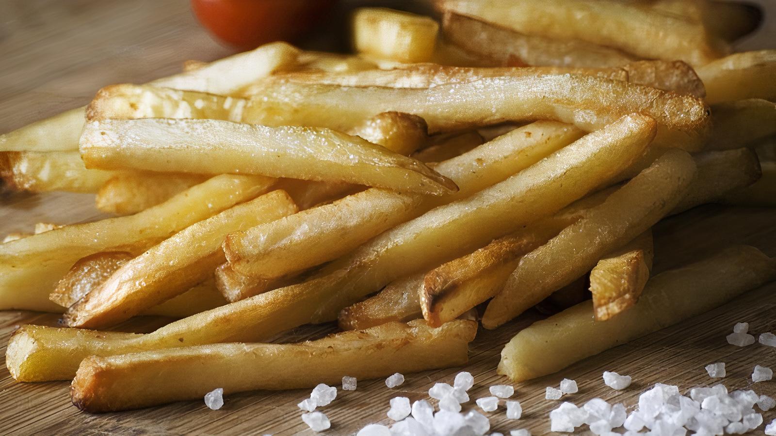 French Fries