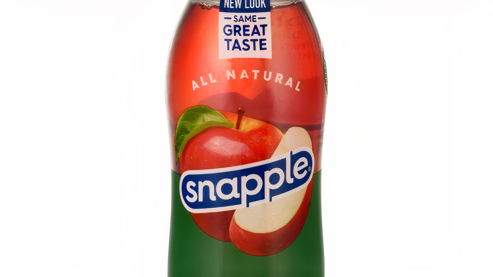 Snapple