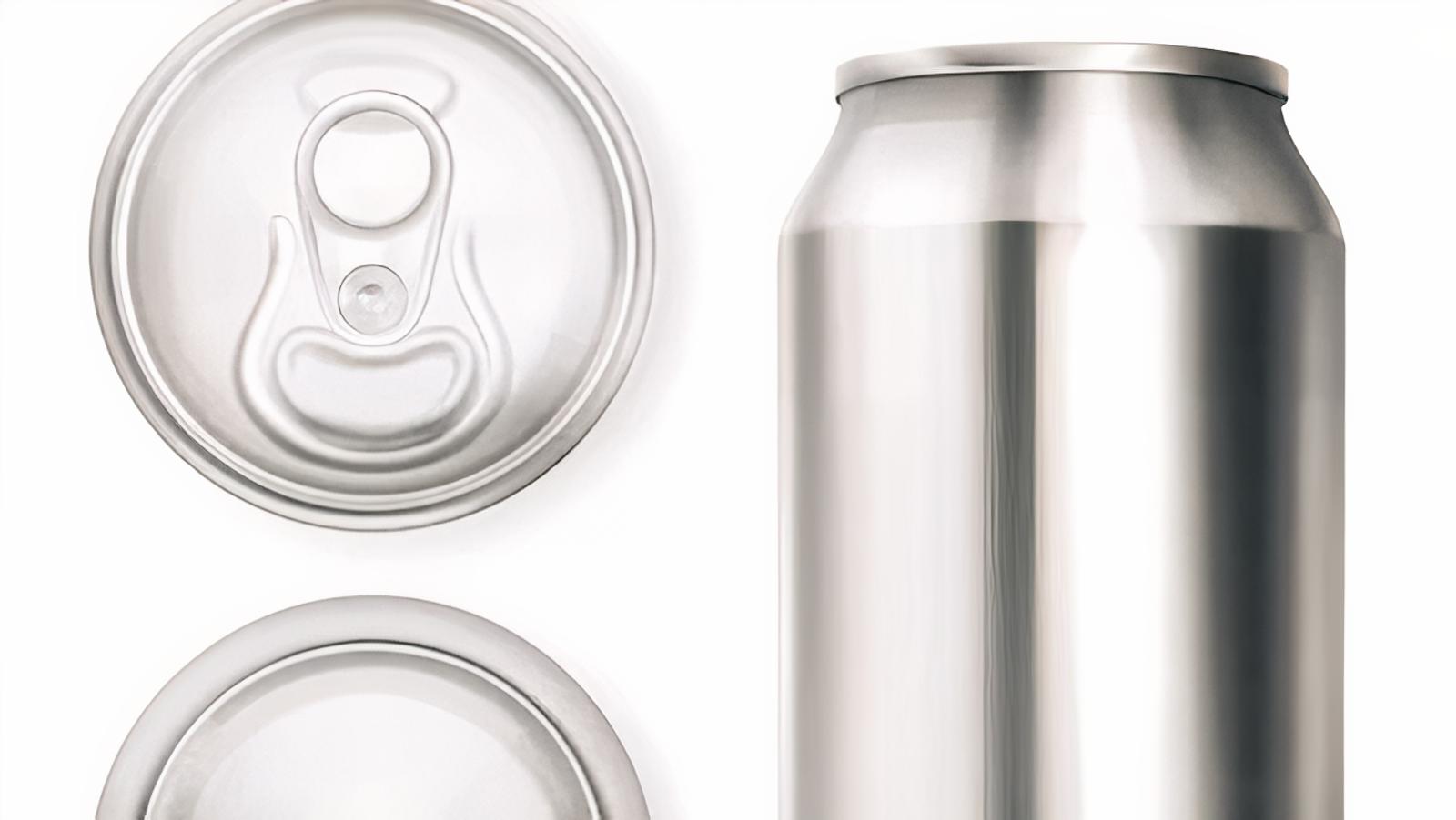 Soda Can