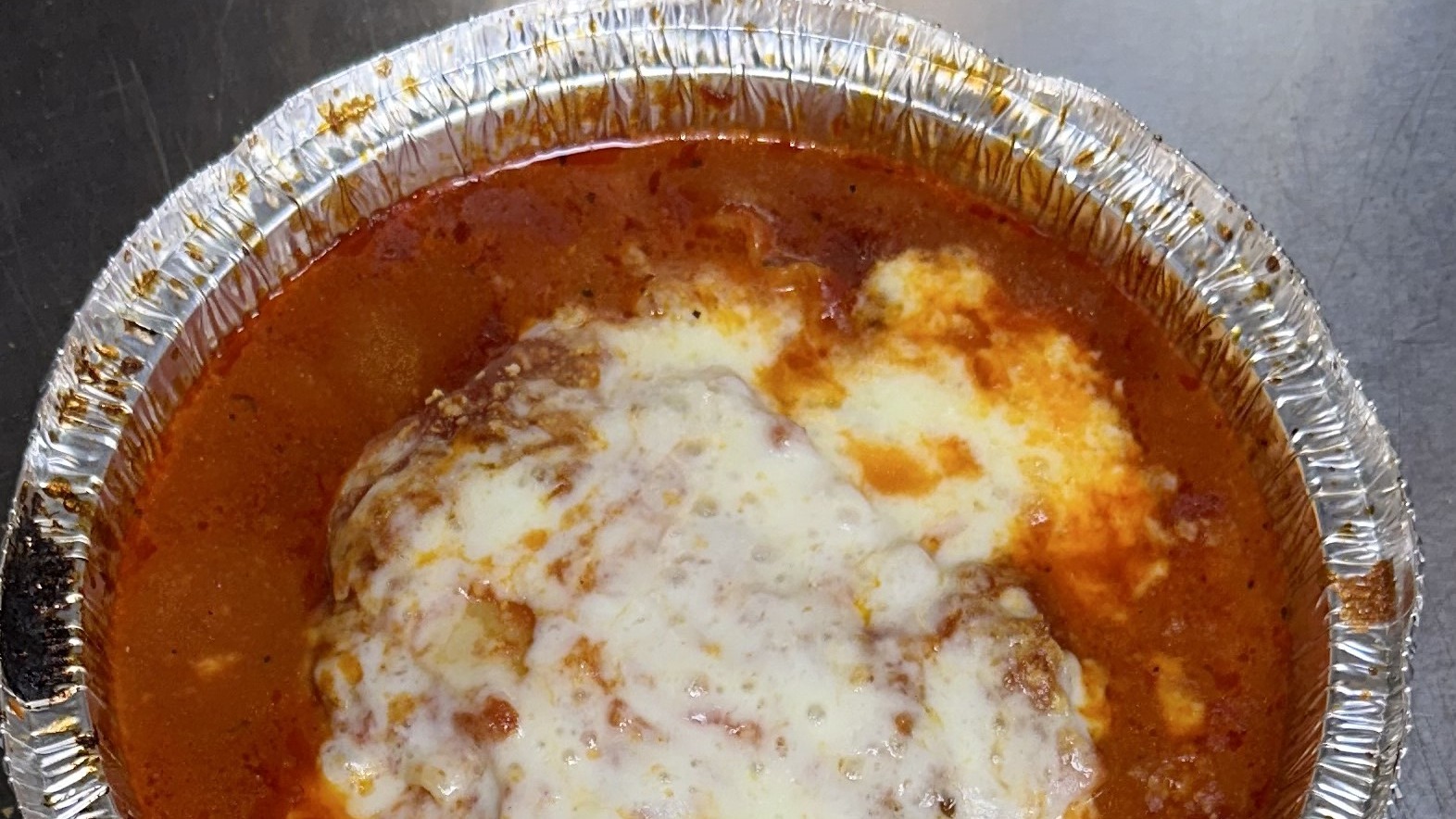 Vegan Lasagna