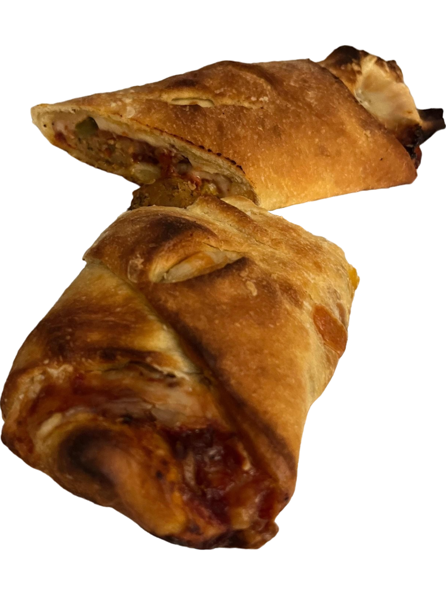 Vegan Sausage Roll (NEW!)