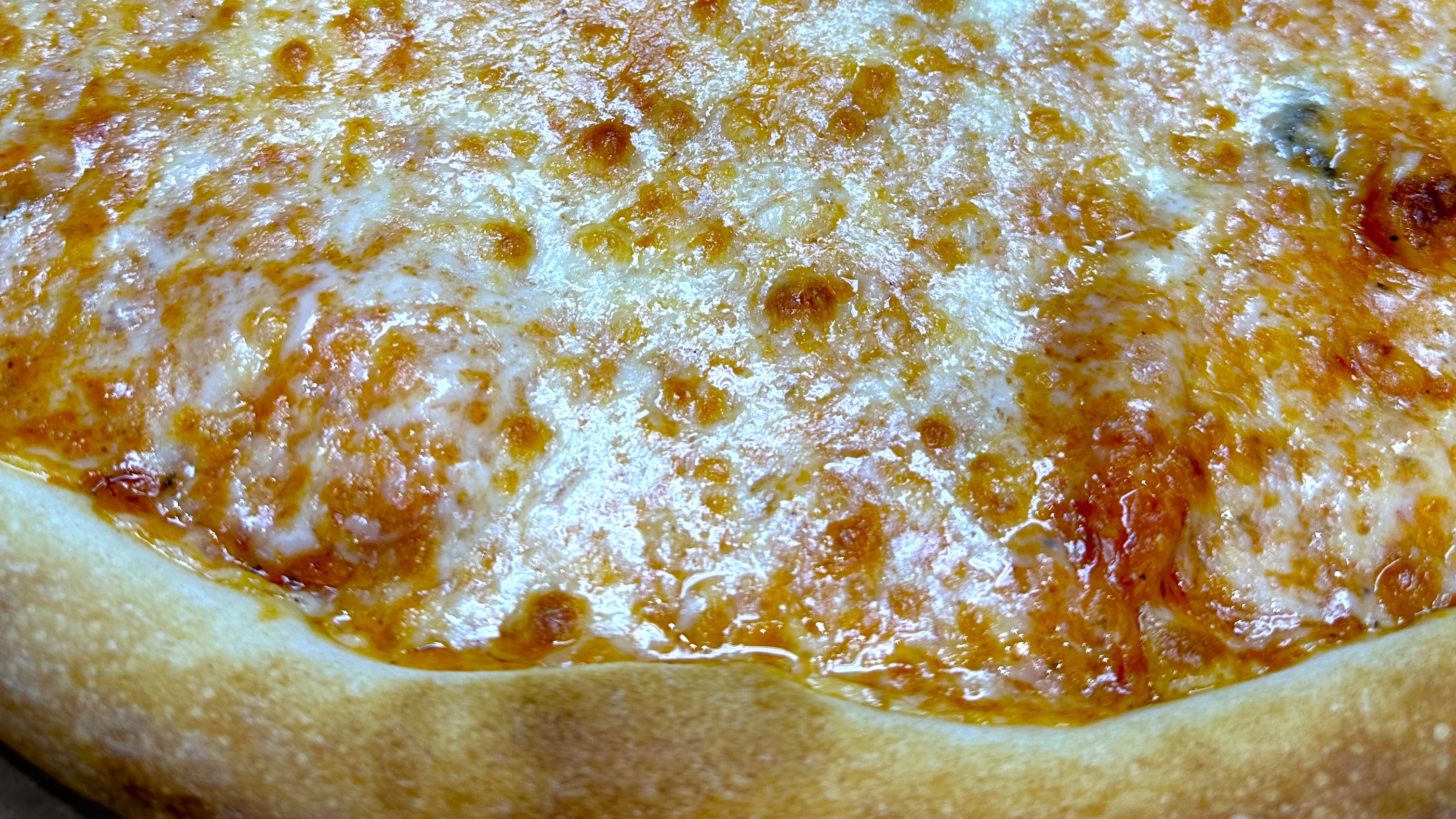 Vodka Sauce Pizza