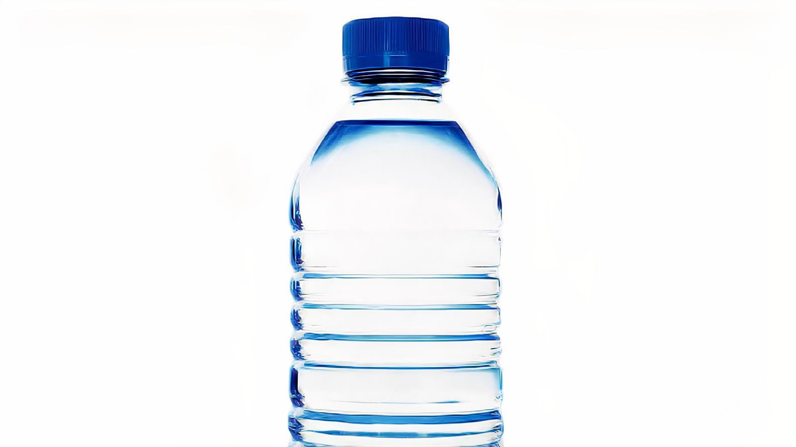 Water Bottle