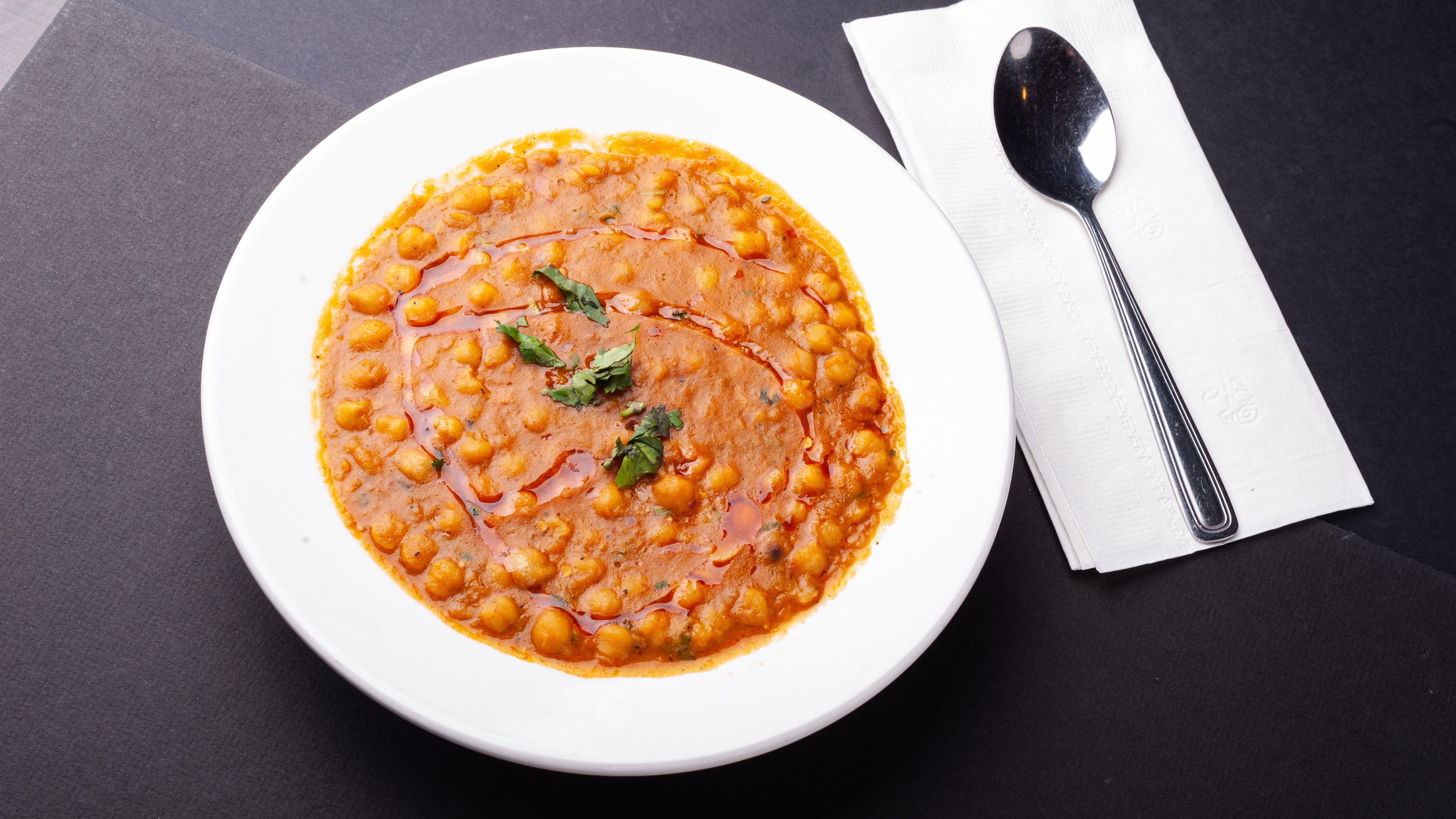 Chana Masala