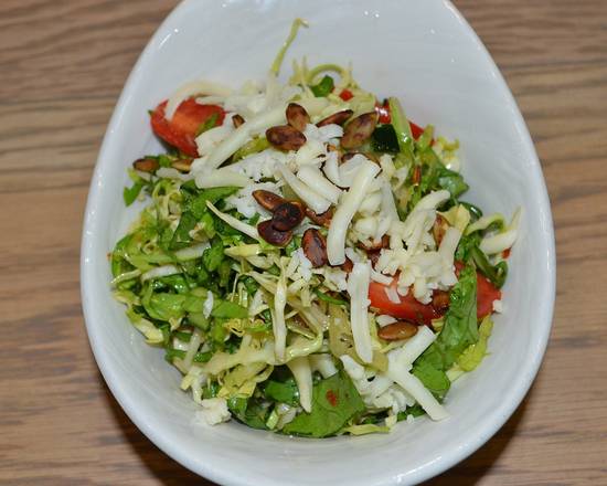 Ensalada Fresca (vegan)