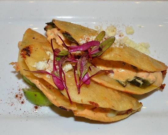 Isla Cortez Shrimp Tacos