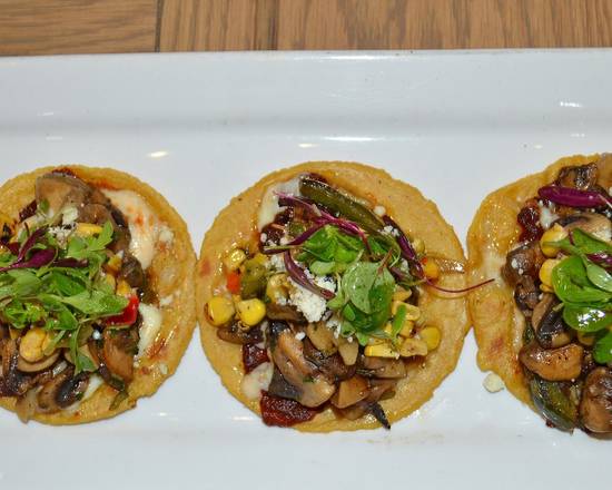 Tacos de Mercadas