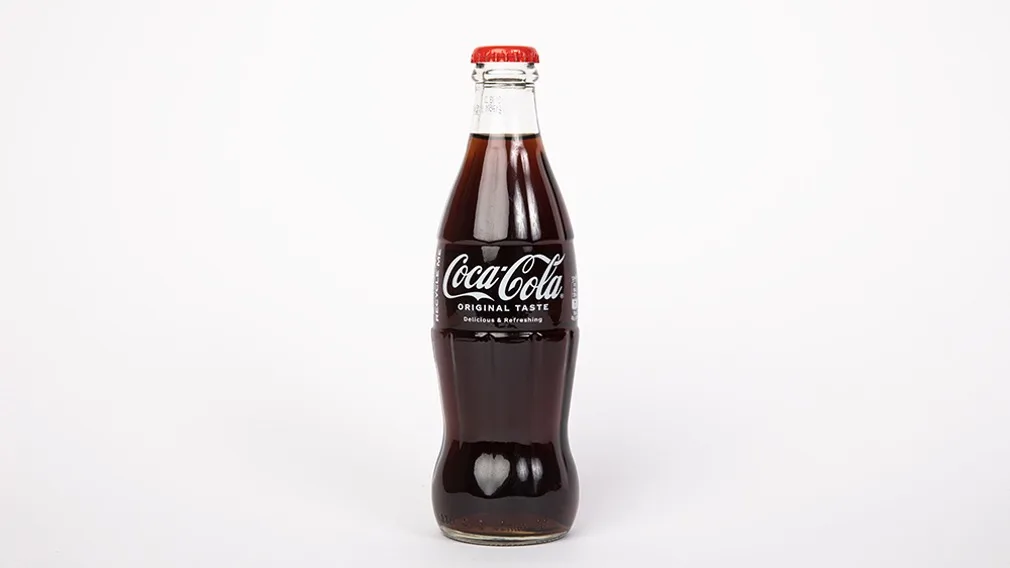 Coca-Cola 33 cl
