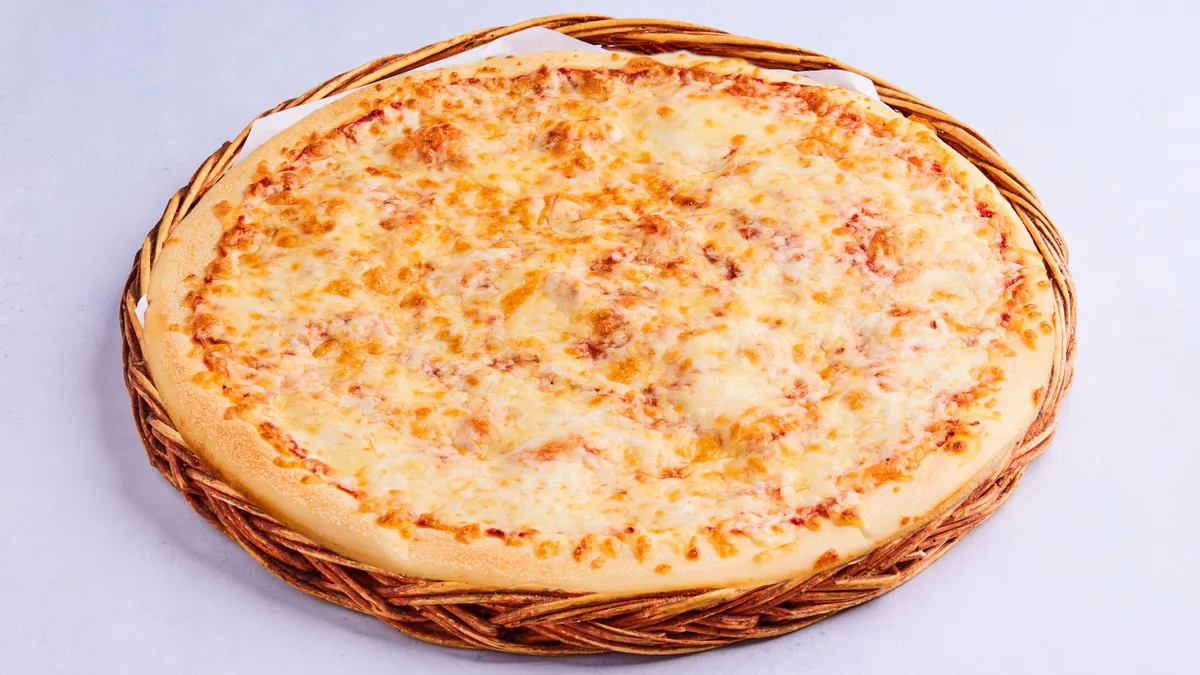 Margarita (medium)
