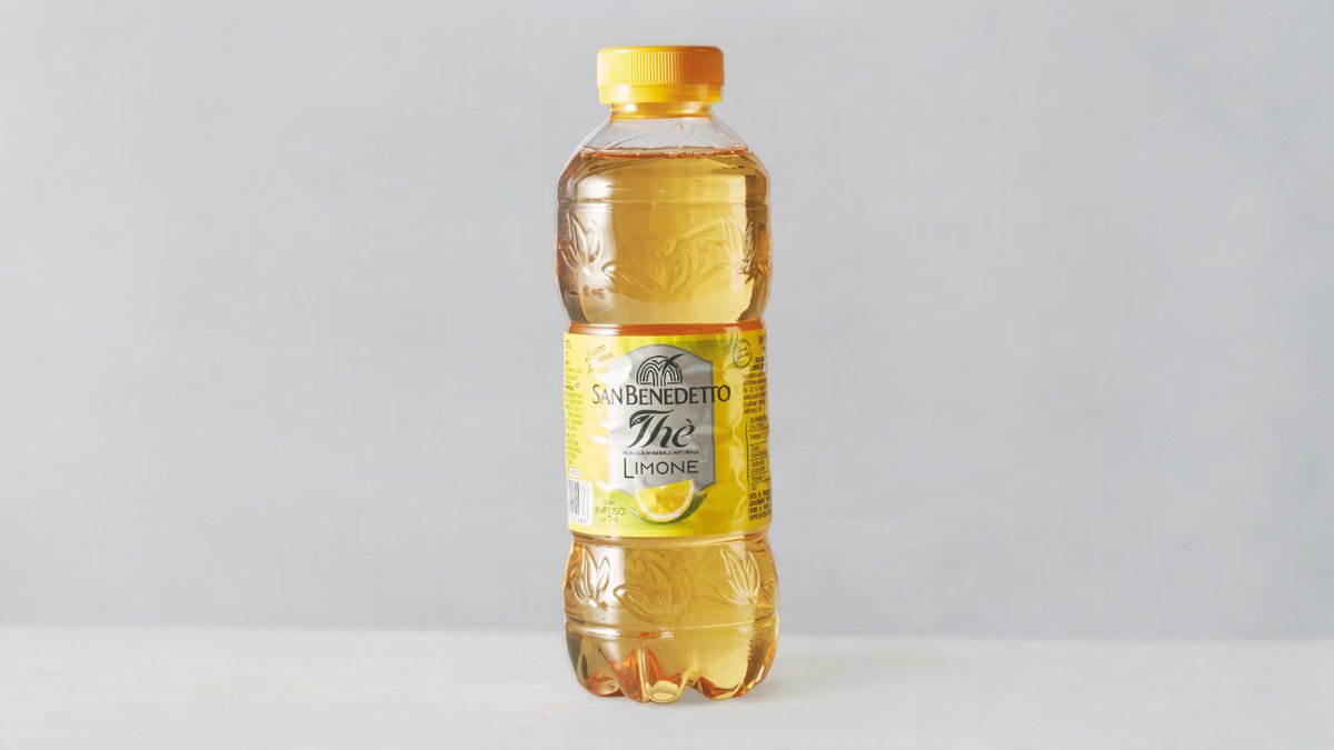 San Benedetto Lemon 0,5 l