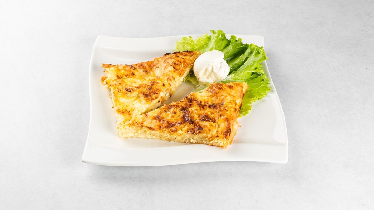 Fritaje