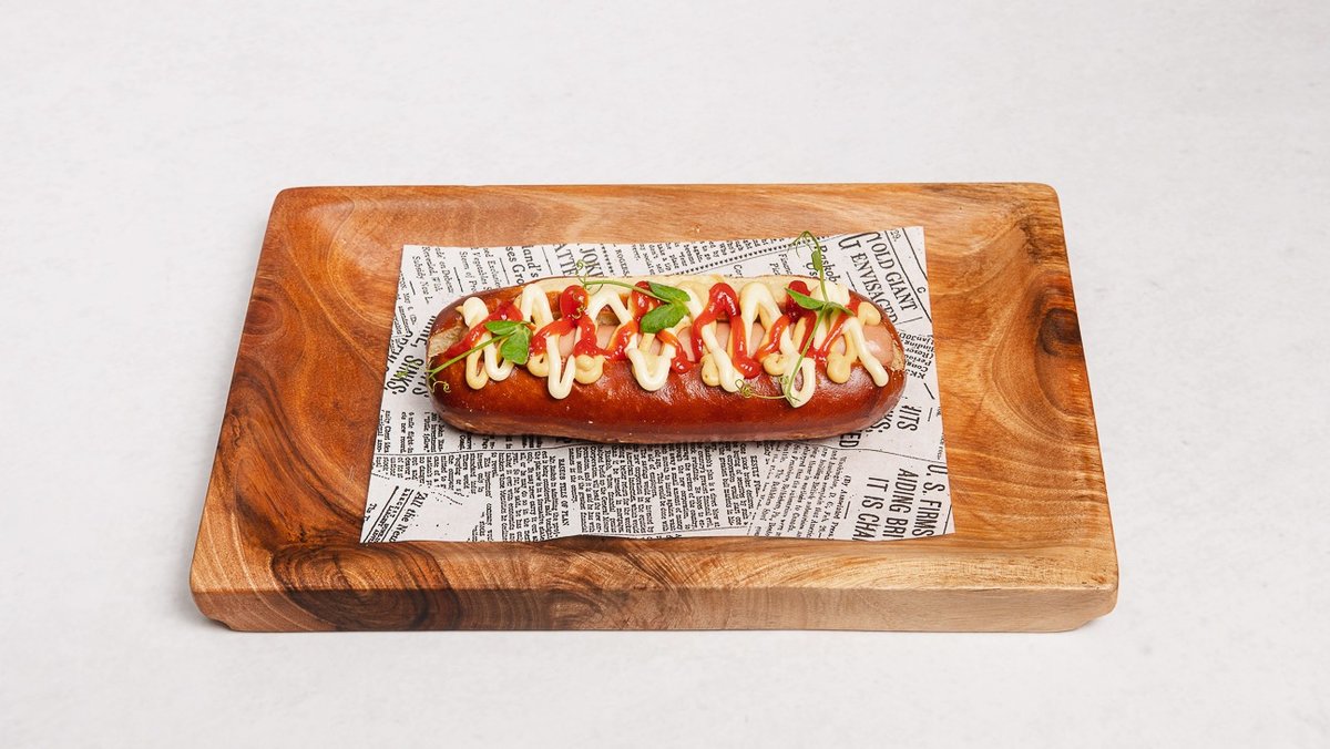 Hot dog