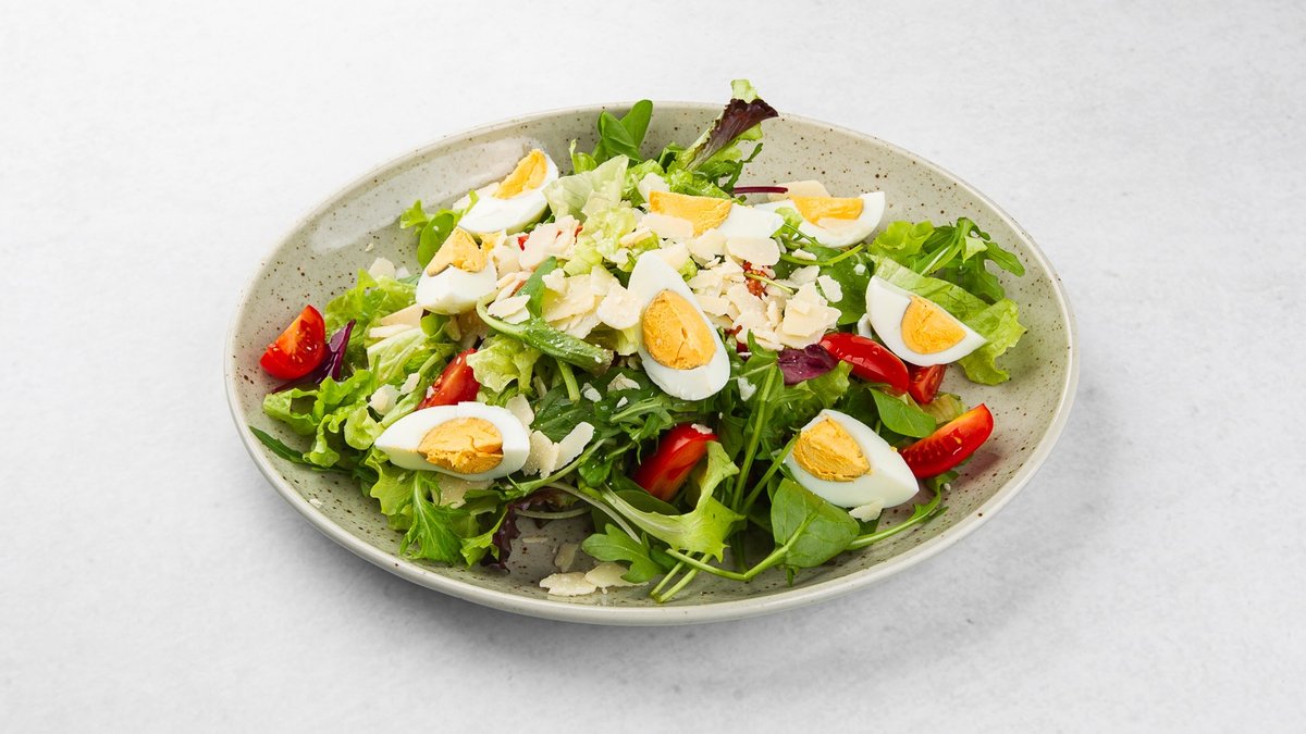 Jaje salata