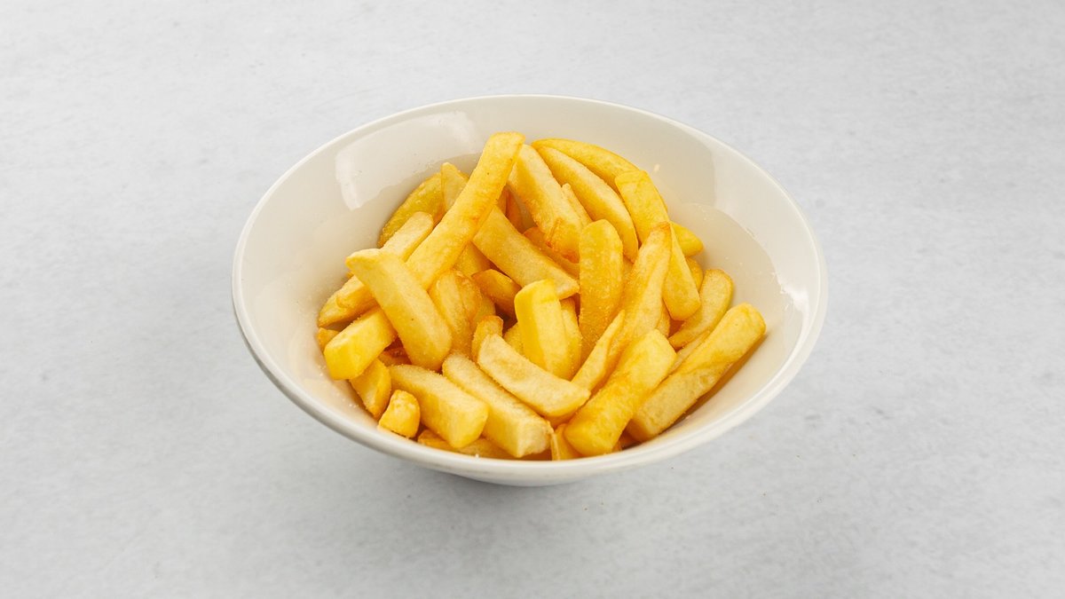 Pommes frites