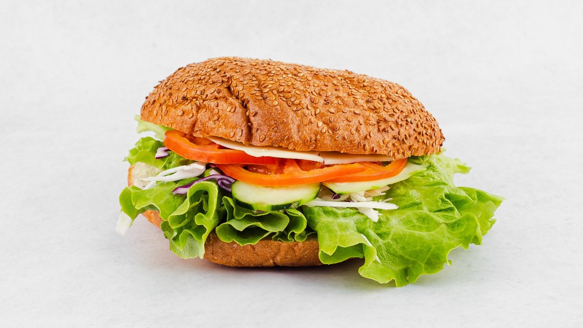 Popaj burger