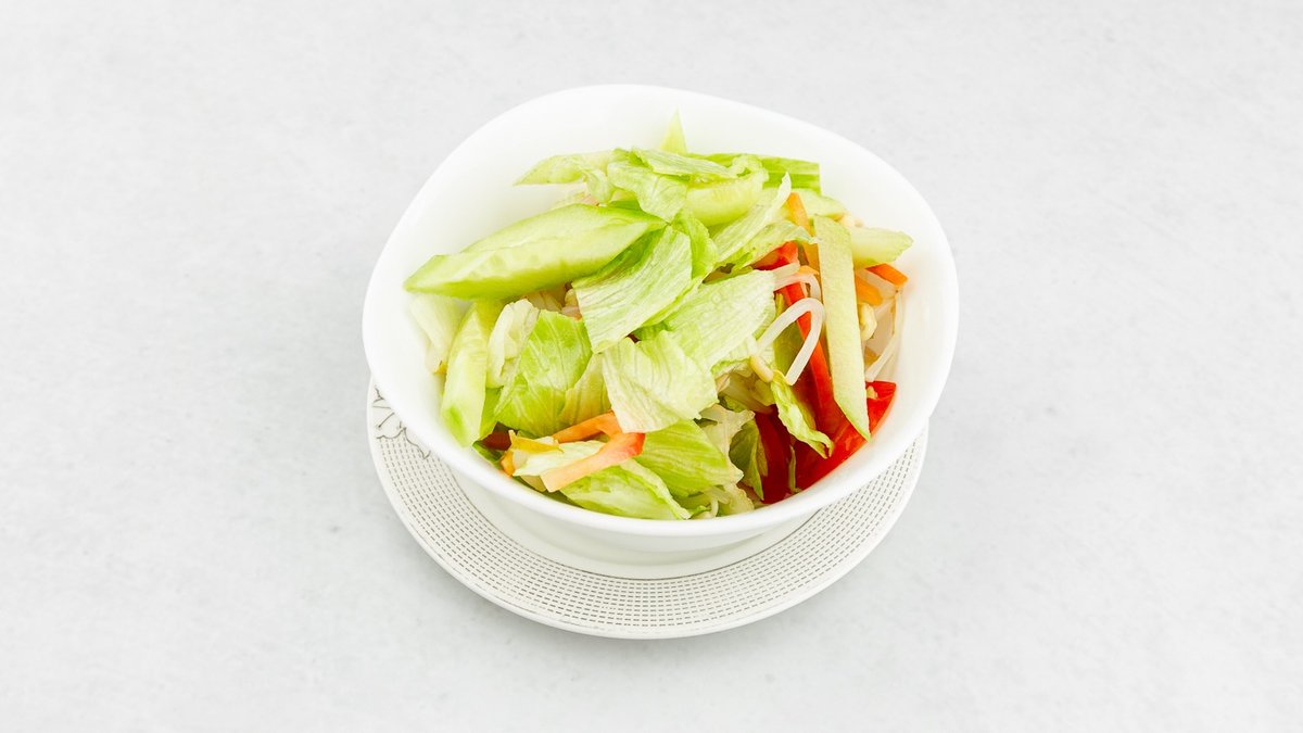 Sezonska salata