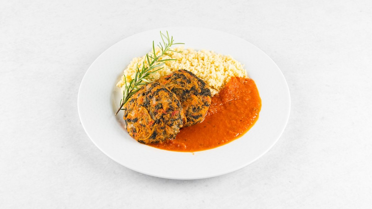 Soja menu
