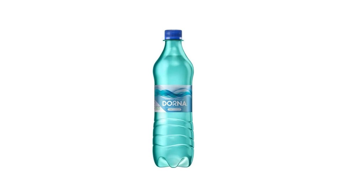 Apă minerală Dorna
