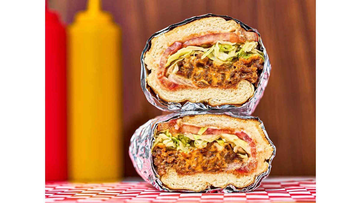 Cheesesteak (Chopped cheese)