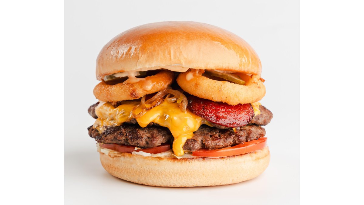 Monster Burger