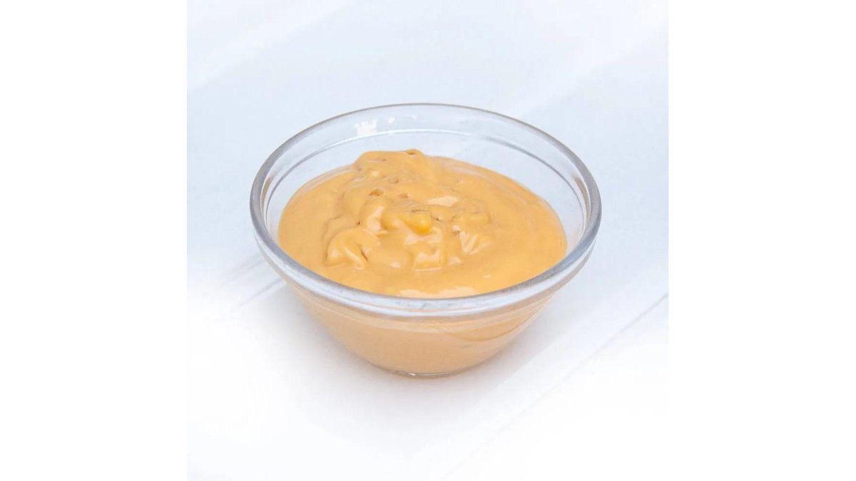 Sos burger 40ml