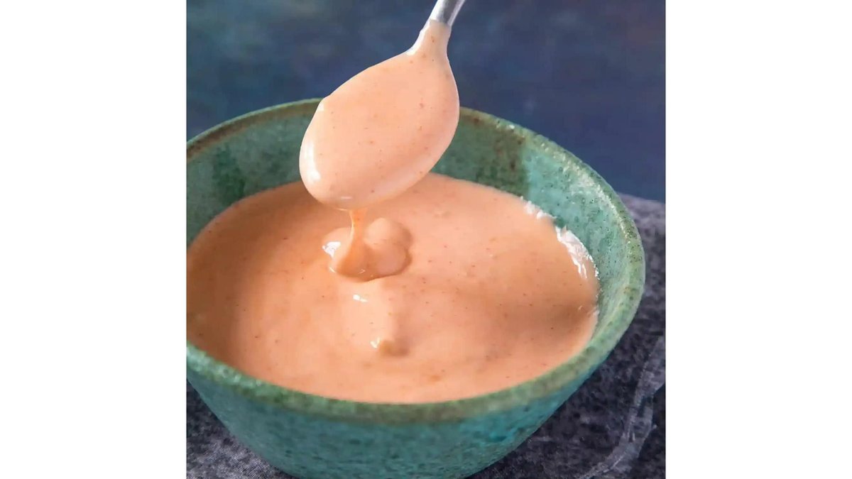 Sos sriracha-mayo 40ml