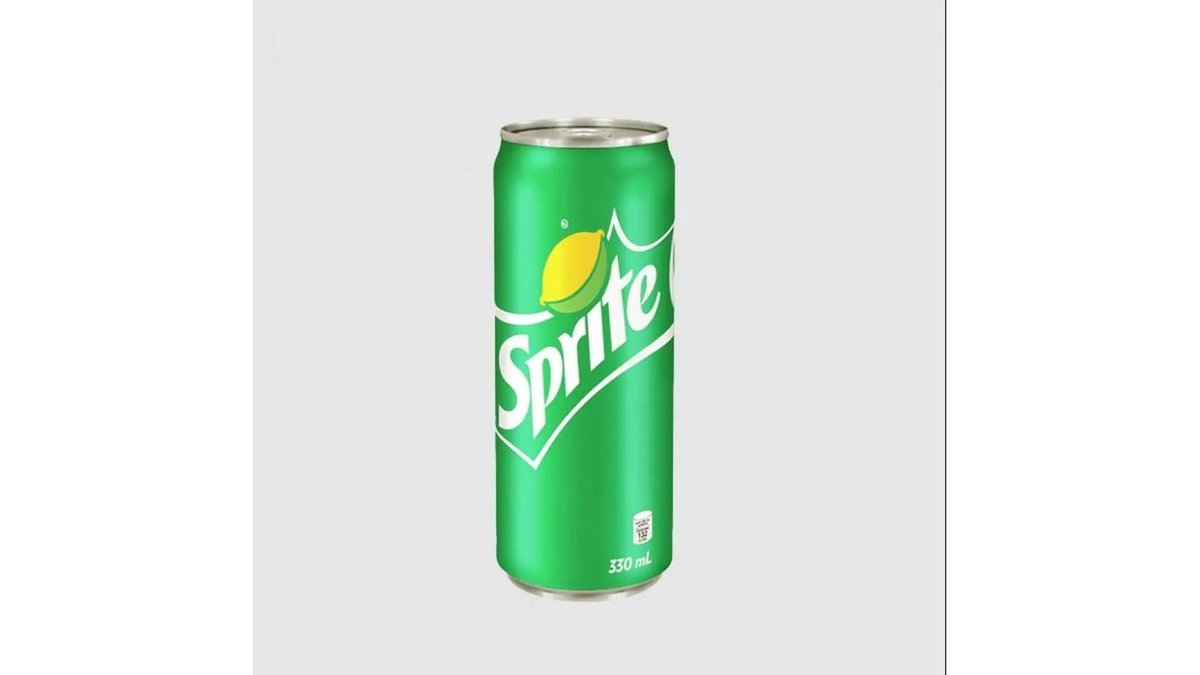 Sprite doză