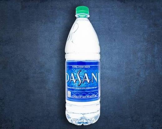Bottled Water