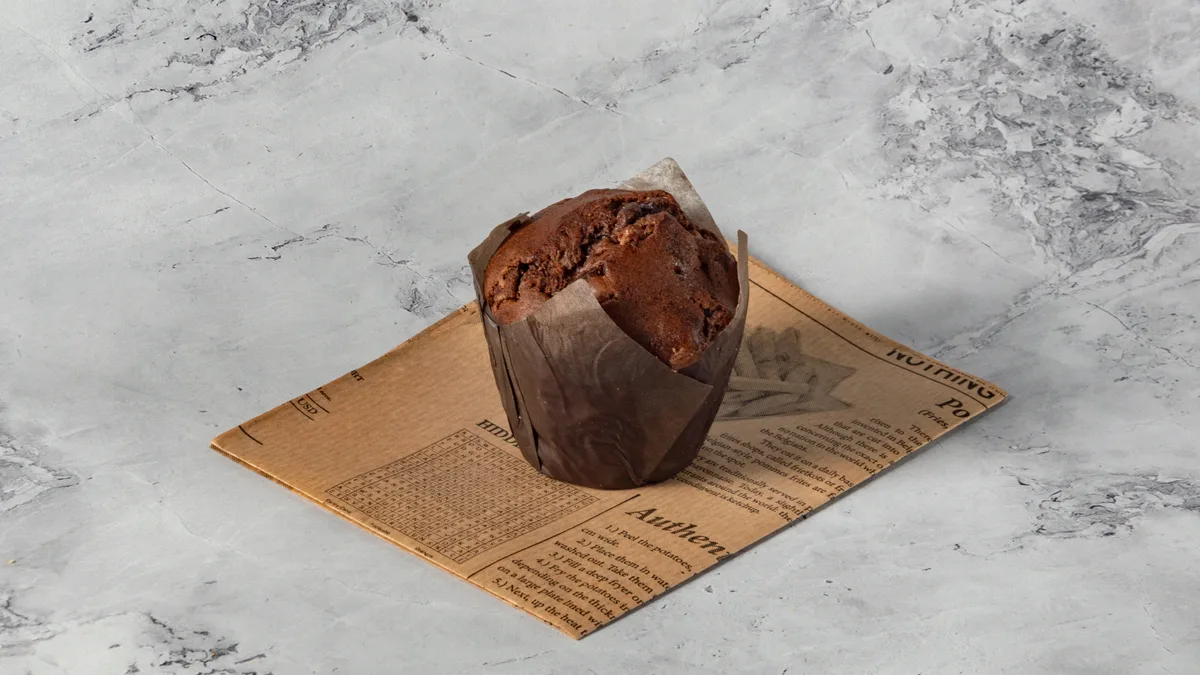 🍫Muffin