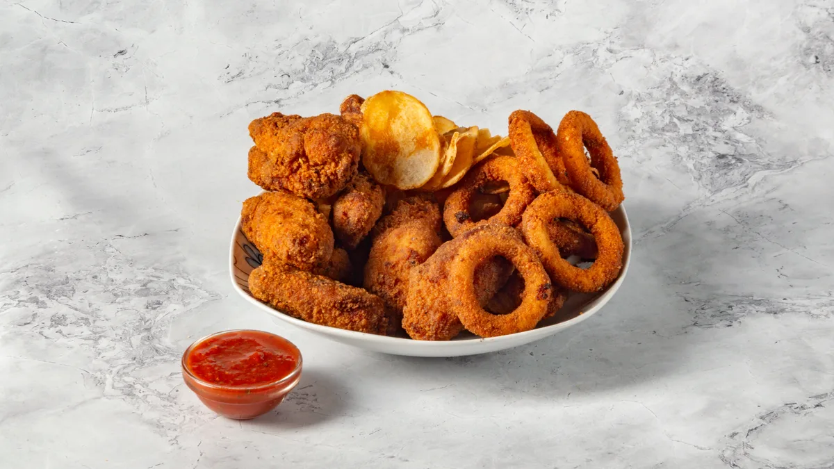 🌶️🐔Wingsdu Master
