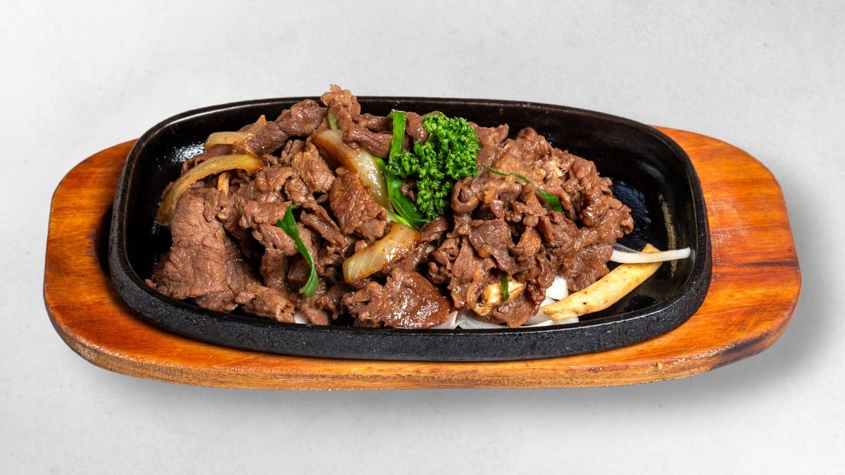 Bulgogi