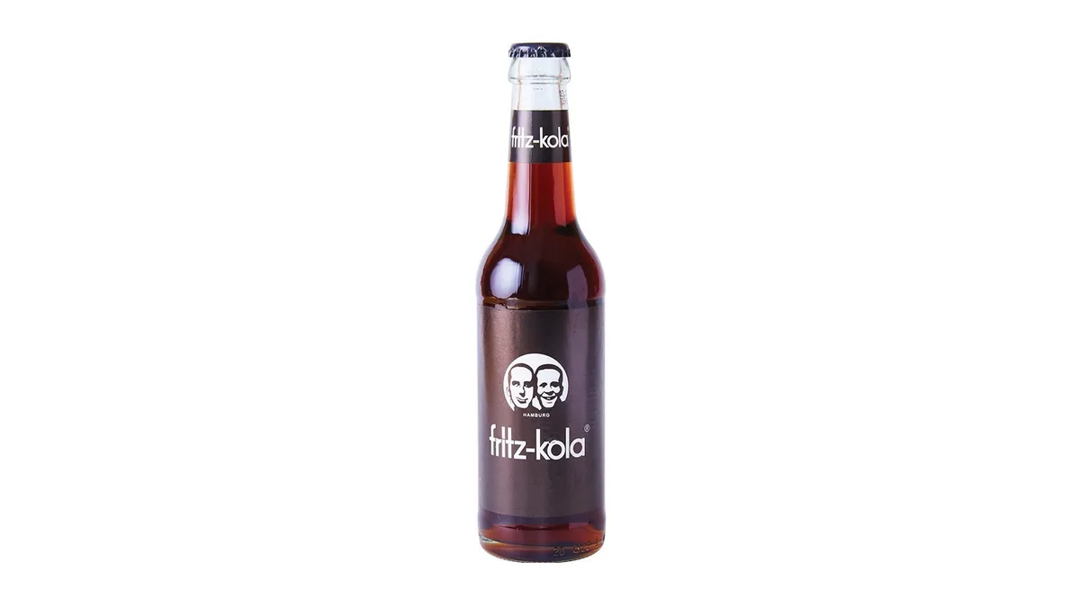 Fritz-Kola 0,33l