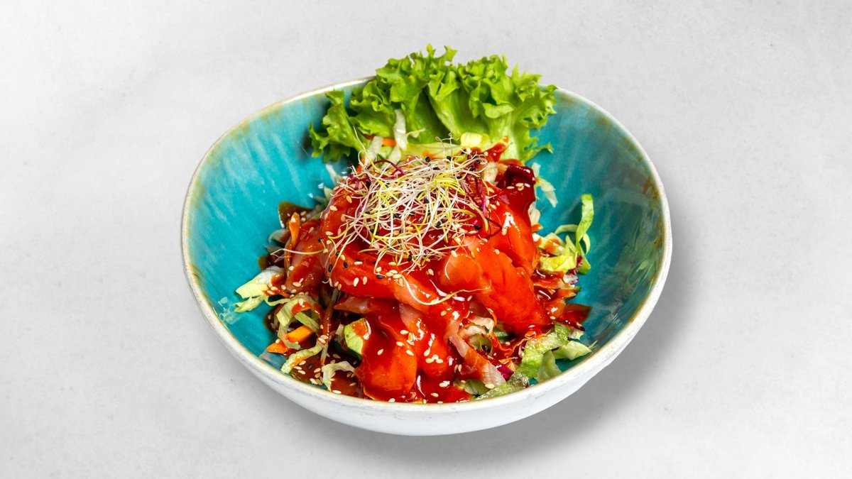Hoe Muchim 🌶🌶