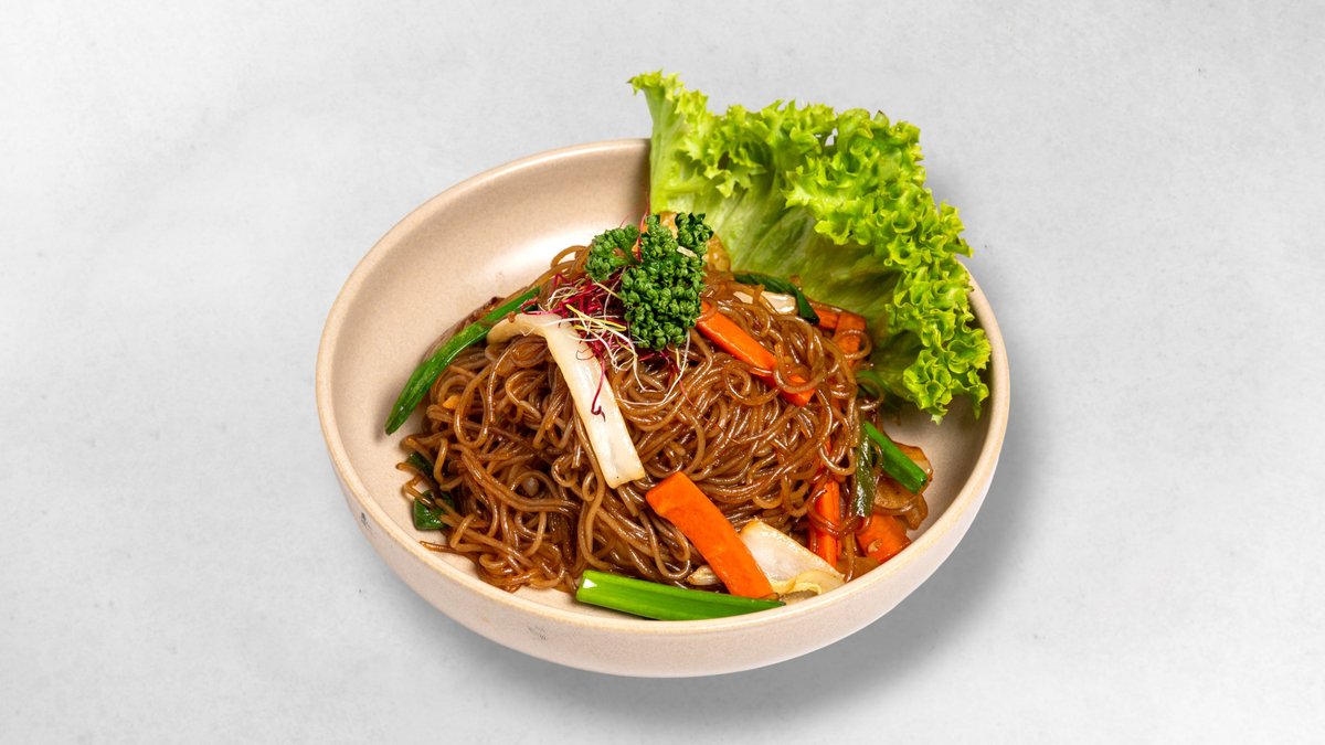 Japchae