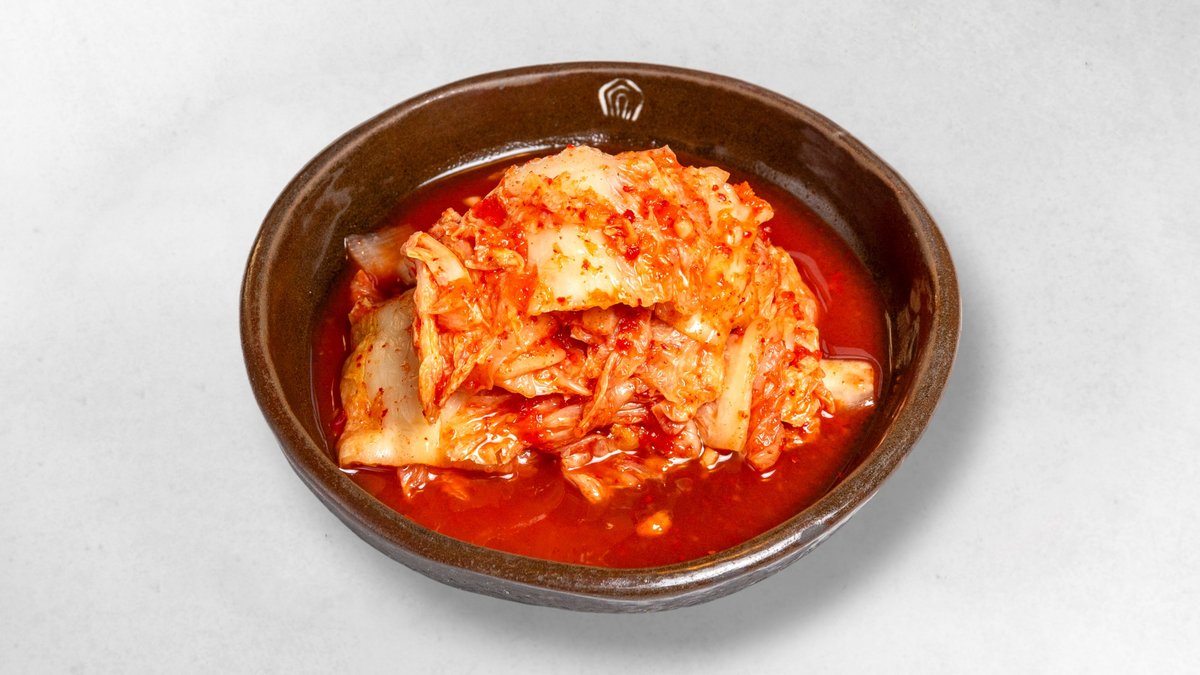 Kimchi 🌶🌶