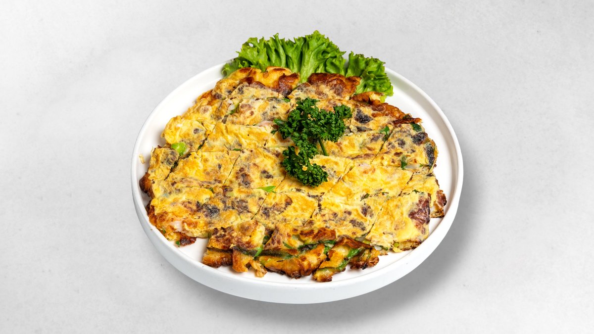 Pajeon
