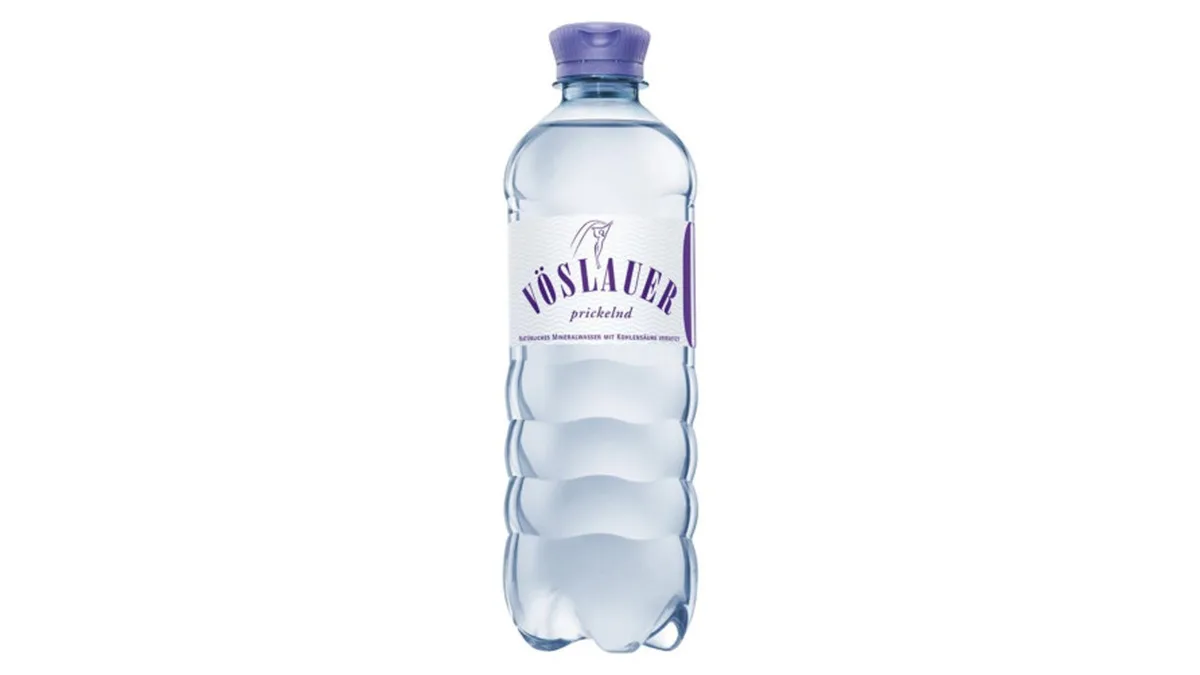 Vöslauer Prickelnd 0,5l