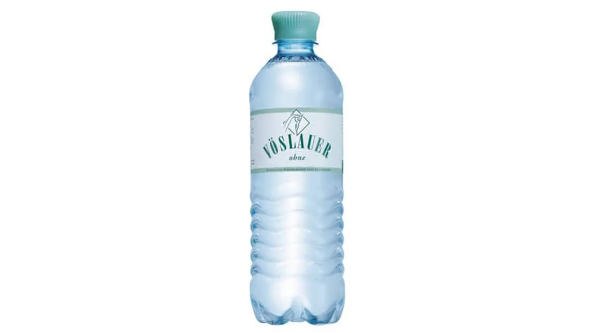 Vöslauer Still 0,5l