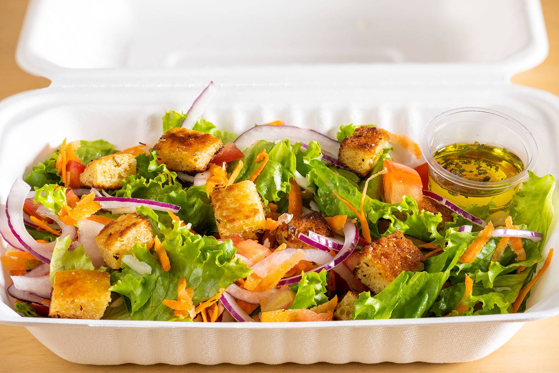 Ensalada Grande