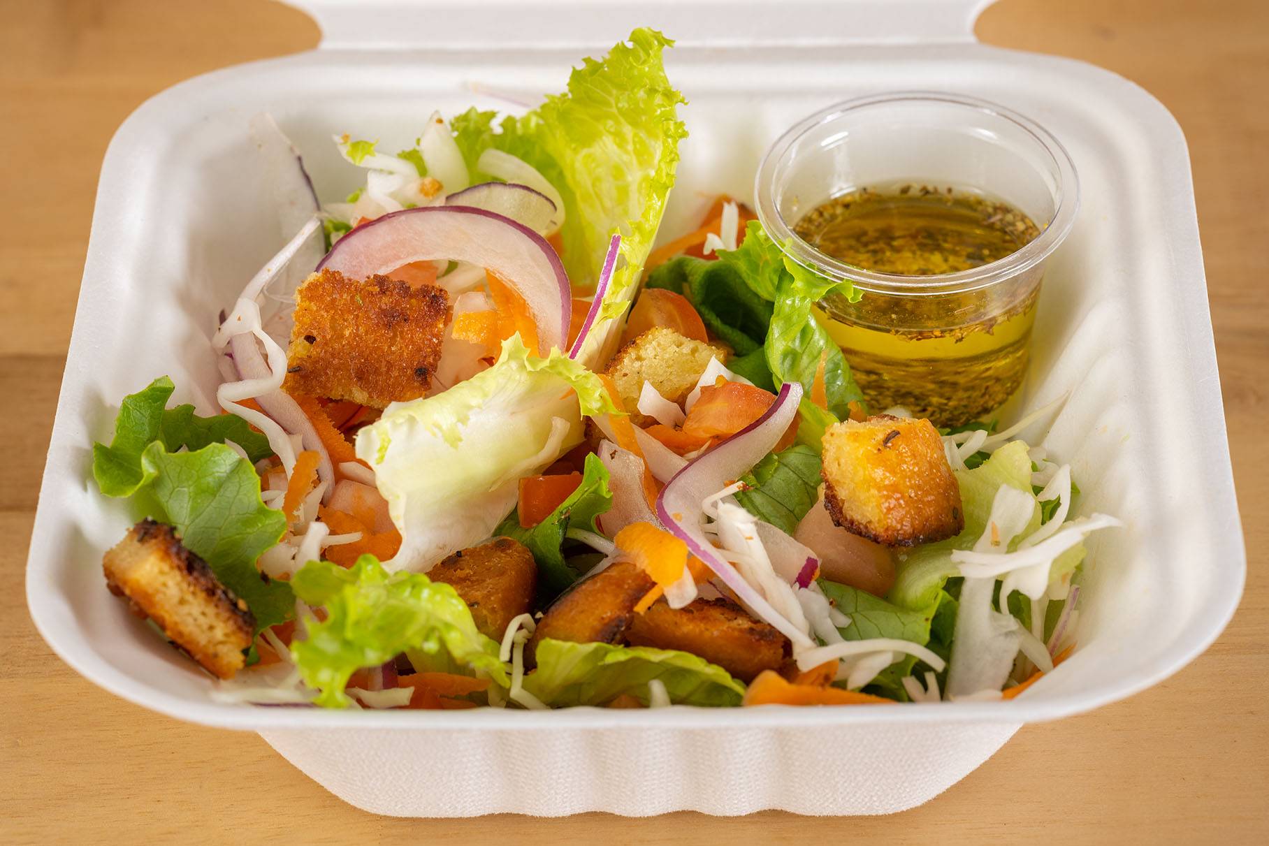Ensalada