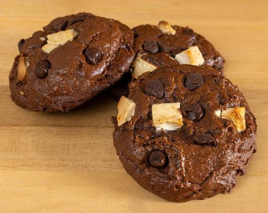 Galletaza Choco Brownie