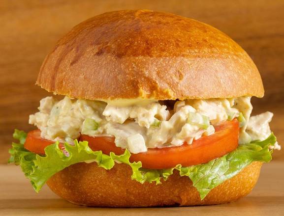 Medianazo de Pollo Mayo